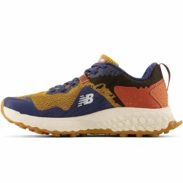 Sapatilhas de Desporto Mulher New Balance X Hierro v7 Ocre