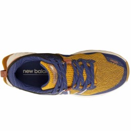 Sapatilhas de Desporto Mulher New Balance X Hierro v7 Ocre