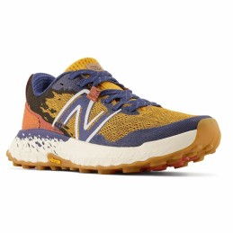 Sapatilhas de Desporto Mulher New Balance X Hierro v7 Ocre