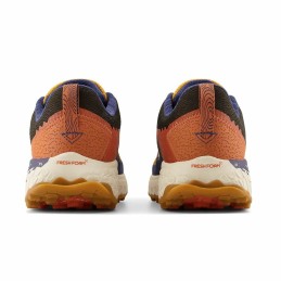 Sapatilhas de Desporto Mulher New Balance X Hierro v7 Ocre