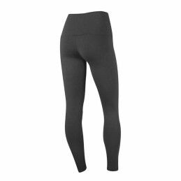 Sontress|Leggings de Desporto de Mulher Sontress Cinzento escuro