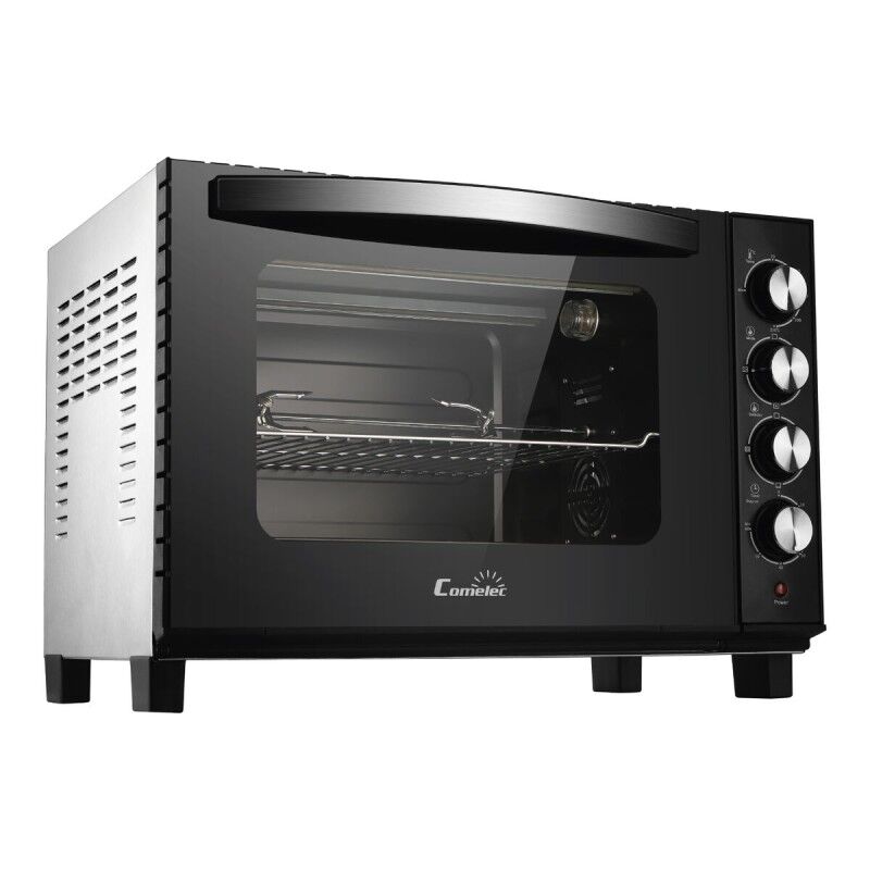 COMELEC|Mini forno elétrico COMELEC HO6050 2000 W