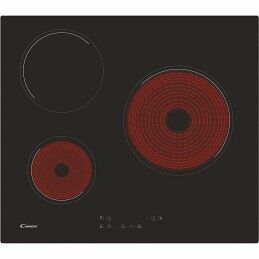 Teka|Placa de Indução Teka IBF63210SSMBK 60 cm