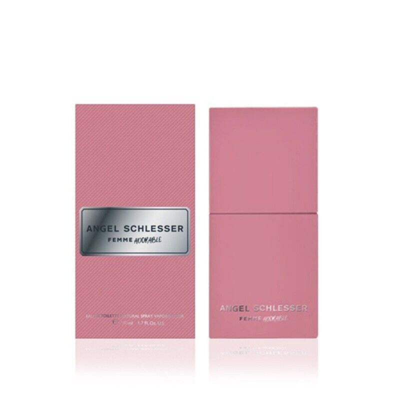Angel Schlesser|Perfume Mulher Angel Schlesser EDT