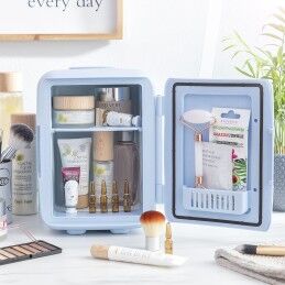 InnovaGoods|Mini Frigorífico para Cosméticos Frecos InnovaGoods