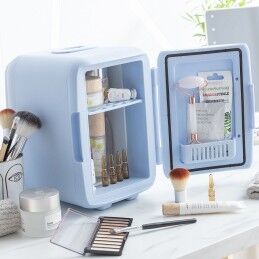 InnovaGoods|Mini Frigorífico para Cosméticos Frecos InnovaGoods