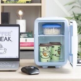 InnovaGoods|Mini Frigorífico para Cosméticos Frecos InnovaGoods