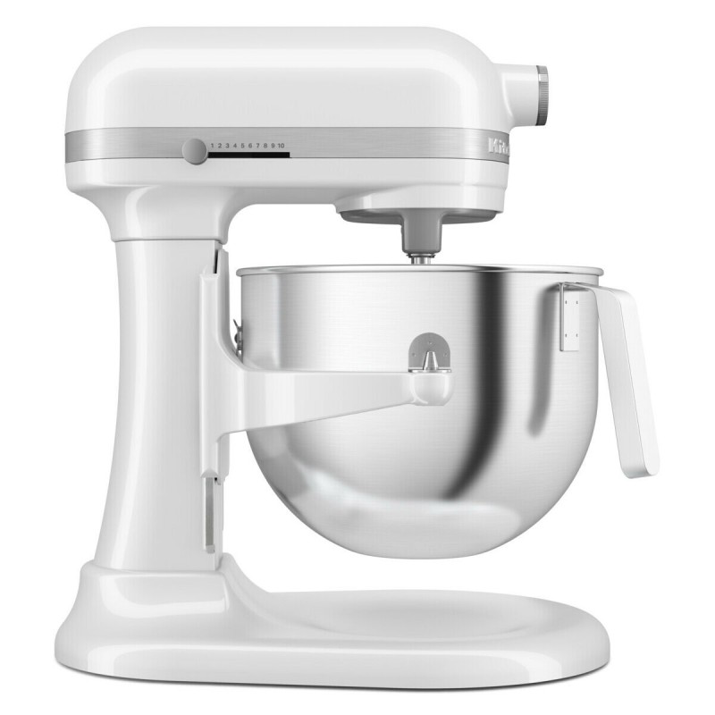 Robot de Cozinha KitchenAid 5KSM70JPXEWH Branco 6,6 L