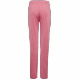 Adidas|Fato de Treino Infantil Adidas  G3S PES TS HM4415 Cor de Rosa