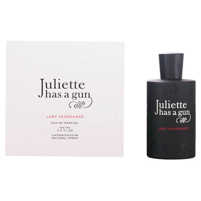 Juliette Has A Gun|Perfume Mulher Lady Vengeance Juliette Has A Gun EDP EDP 100 ml
