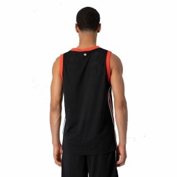 T-Shirt para Homem sem Mangas Champion Tank Top Preto