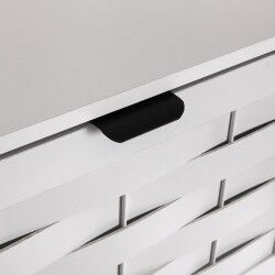 Versa|Sapateira Versa Branco