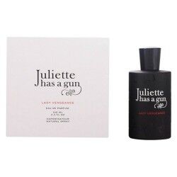 Juliette Has A Gun|Perfume Mulher Lady Vengeance Juliette Has A Gun EDP EDP 100 ml