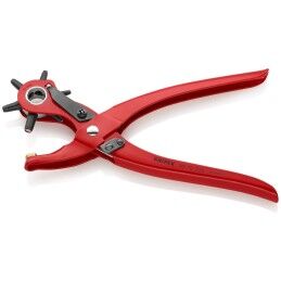 Knipex|Tenaz Knipex 9070220 Ajustável