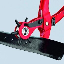 Knipex|Tenaz Knipex 9070220 Ajustável