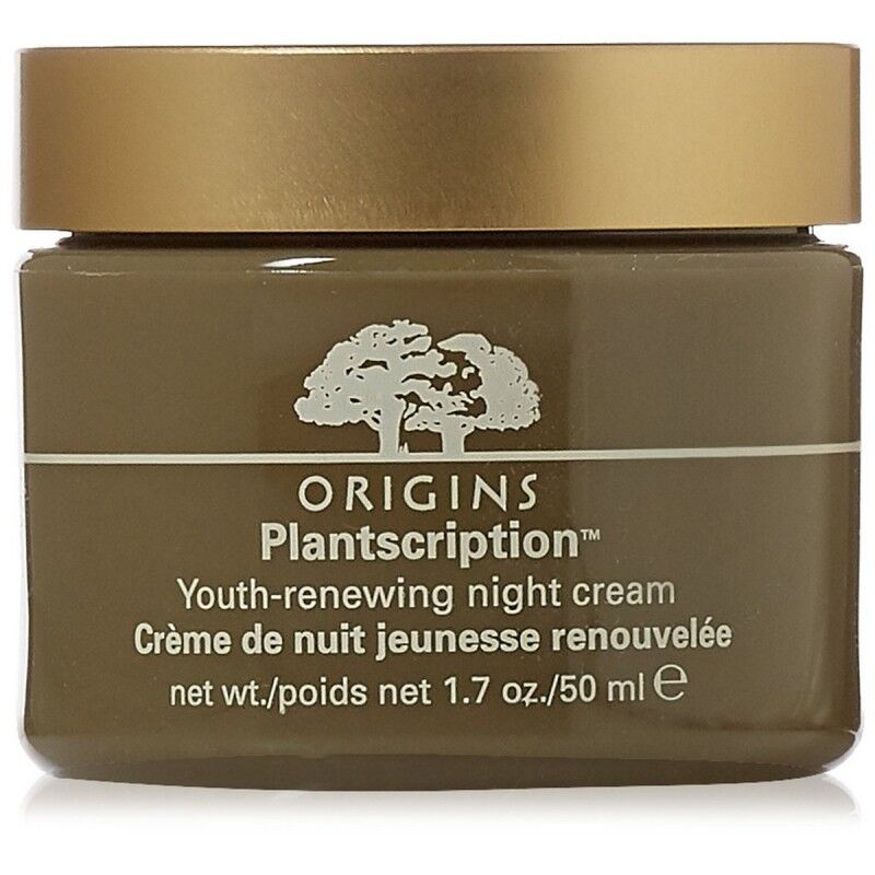 Origins|Creme de Noite Origins Plantscription (50 ml) Origins|Creme de Noite Origins Plantscription (50 ml)