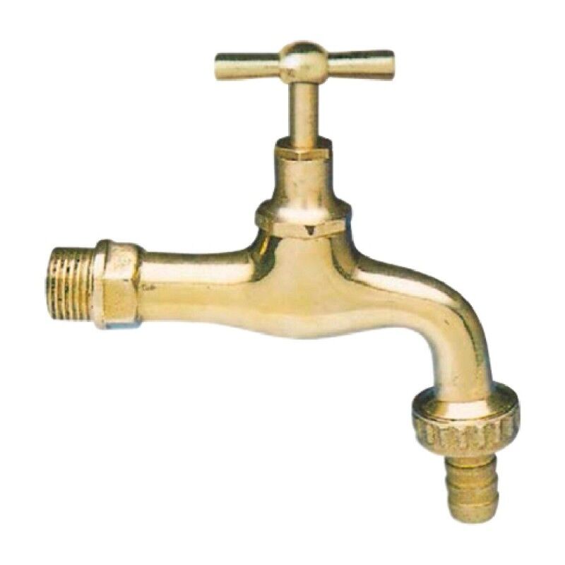 Imtersa|Torneira Imtersa DIN-17660 Latão 3/4" Imtersa|Torneira Imtersa DIN-17660 Latão 3/4"