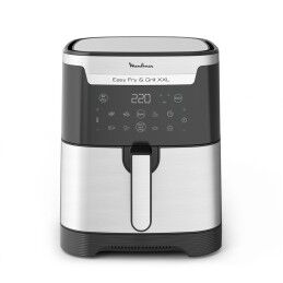 Black & Decker|Fritadeira de Ar Black & Decker BXAFO1200E Preto 1700 W 12 L