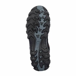 Sapatilhas de Running para Adultos Campagnolo Rigel Low Wp Azul Azul Marinho Montanha