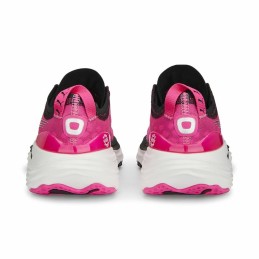 Sapatilhas de Running para Adultos Puma Foreverrun Nitro Cor de Rosa Fúcsia Mulher