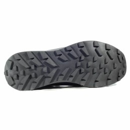 Sapatilhas de Desporto Mulher Hi-Tec Waterproof Preto