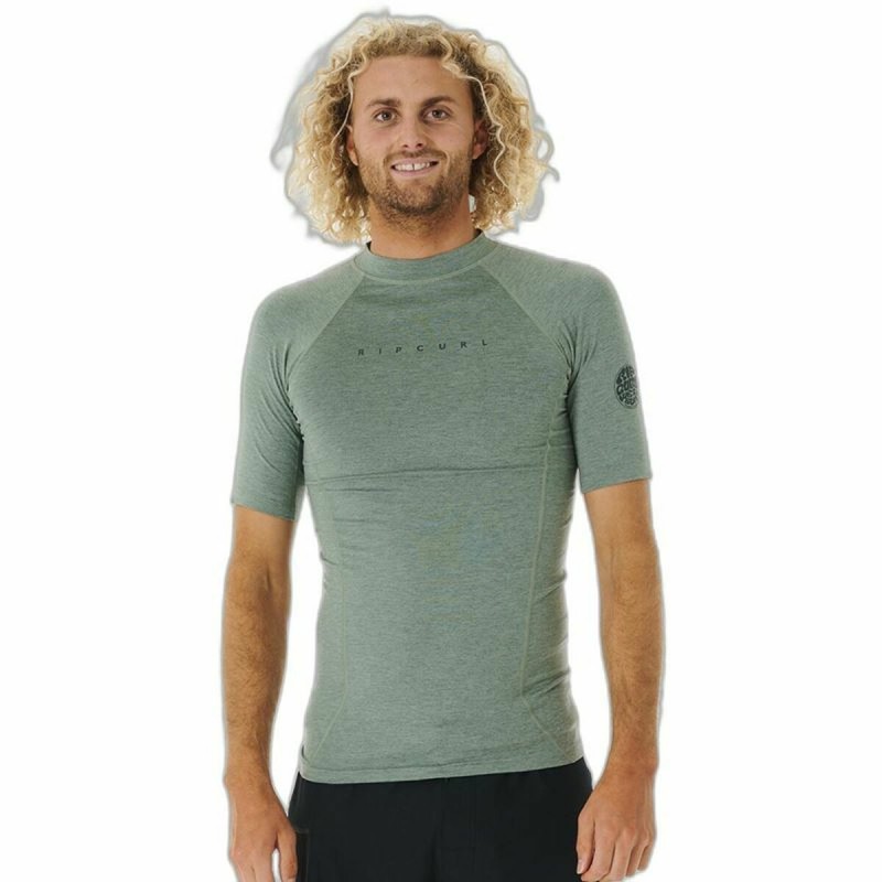 Fato de Banho Rip Curl Dawn Patrol Perf Cinzento Homem