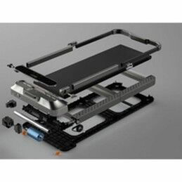 Xiaomi|Passadeira Xiaomi WALKINGPAD R2B KINGSMITH