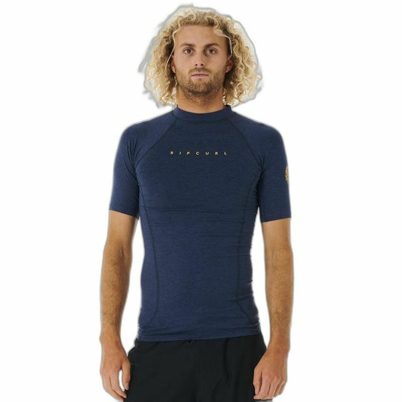 Fato de Banho Rip Curl Dawn Patrol Perf Azul escuro Homem