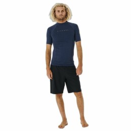 Fato de Banho Rip Curl Dawn Patrol Perf Azul escuro Homem