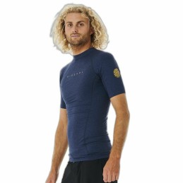 Fato de Banho Rip Curl Dawn Patrol Perf Azul escuro Homem