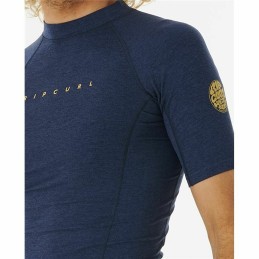 Fato de Banho Rip Curl Dawn Patrol Perf Azul escuro Homem