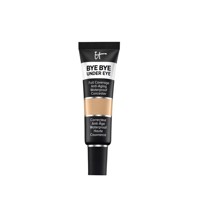 It Cosmetics|Corretor Facial It Cosmetics Bye Bye Under Eye Medium Natural 12 ml It Cosmetics|Corretor Facial It Cosmetics Bye Bye Under Eye Medium Natural 12 ml