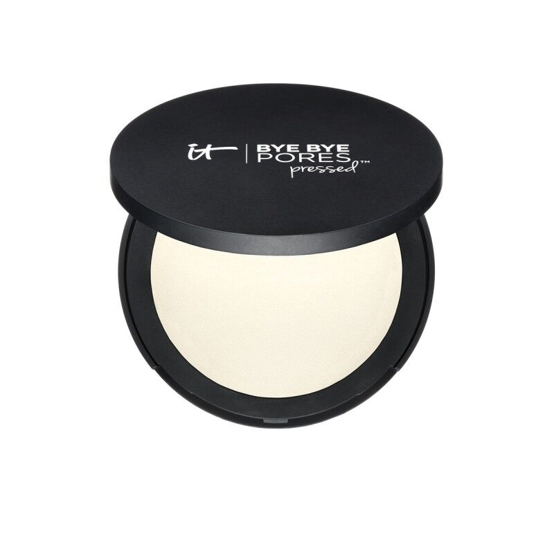 It Cosmetics|Primer facial It Cosmetics Bye Bye Pores translucent Removedor de Poros 9 ml It Cosmetics|Primer facial It Cosmetics Bye Bye Pores translucent Removedor de Poros 9 ml