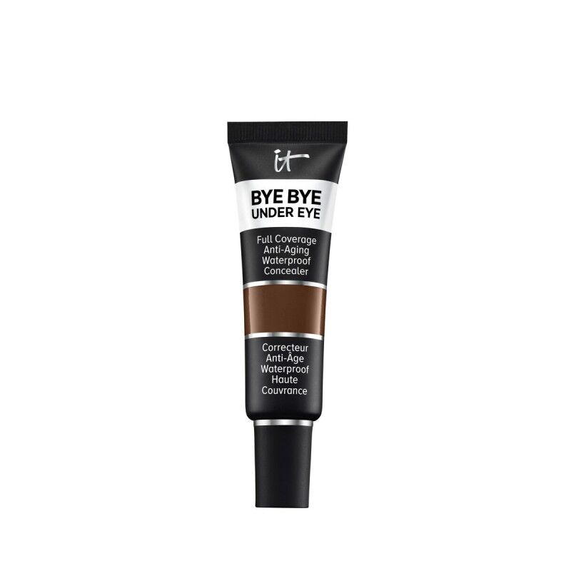 It Cosmetics|Corretor Facial It Cosmetics Bye Bye Under Eye Deep Natural (12 ml) It Cosmetics|Corretor Facial It Cosmetics Bye Bye Under Eye Deep Natural (12 ml)