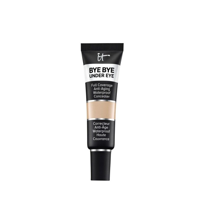 It Cosmetics|Corretor Facial It Cosmetics Bye Bye Under Eye Medium 12 ml