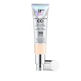 It Cosmetics|CC Cream It Cosmetics Your Skin But Better Claro Spf 50 32 ml