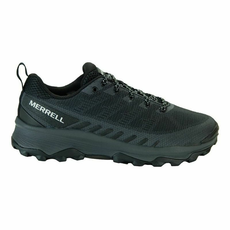 Sapatilhas de Running para Adultos Merrell Accentor Sport 3 Preto Montanha