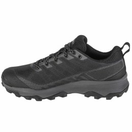 Sapatilhas de Running para Adultos Merrell Accentor Sport 3 Preto Montanha