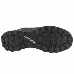 Sapatilhas de Running para Adultos Merrell Accentor Sport 3 Preto Montanha