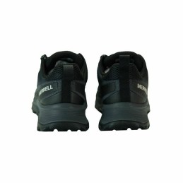 Sapatilhas de Running para Adultos Merrell Accentor Sport 3 Preto Montanha