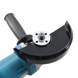 Ferrestock|Amoladora angular Ferrestock Brushless FSKAML001