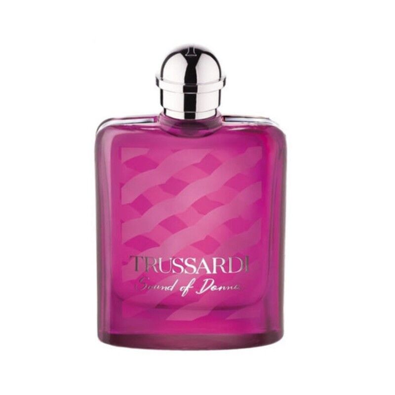 Trussardi|Perfume Mulher Sound of Donna Trussardi EDP EDP Trussardi|Perfume Mulher Sound of Donna Trussardi EDP EDP