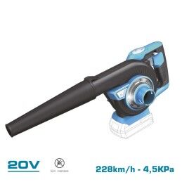 Koma Tools|Soprador Koma Tools Pro Series Aspirador