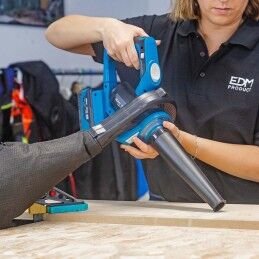 Koma Tools|Soprador Koma Tools Pro Series Aspirador
