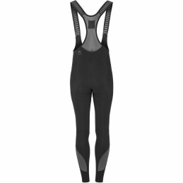 Culotte Shimano Vertex Bib Tights Ciclismo Preto