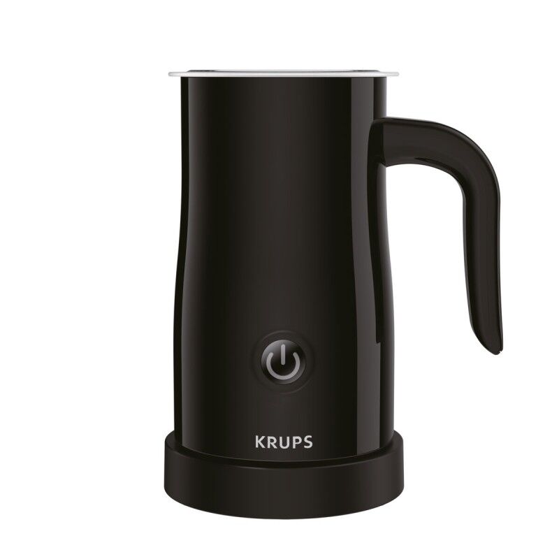 Krups|Espumador de Leite Krups XL1008 Preto 500 W 150 ml