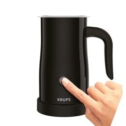 Krups|Espumador de Leite Krups XL1008 Preto 500 W 150 ml
