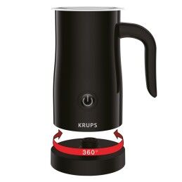 Krups|Espumador de Leite Krups XL1008 Preto 500 W 150 ml