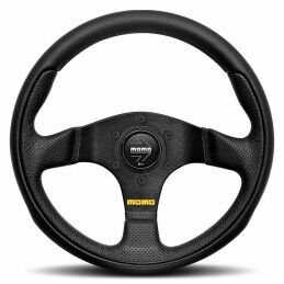 Sparco|Volante de Corrida Sparco L575 Preto