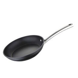 Masterpro|Frigideira Masterpro Q2529 Preto Ø 30 cm Alumínio Forjado